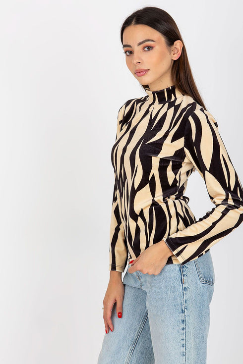 Chemisier model 173718 Rue Paris